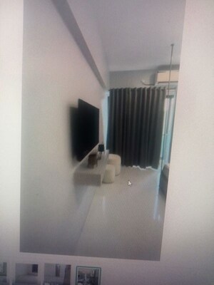 Furnished Amenities in 1 BHK Apartment at IM Applaud 38, Goregaon East – for Rent