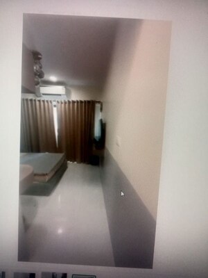 Building Lobby in 1 BHK Apartment at IM Applaud 38, Goregaon East – for Rent