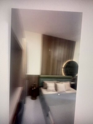 Furnished Amenities in 1 BHK Apartment at IM Applaud 38, Goregaon East – for Rent