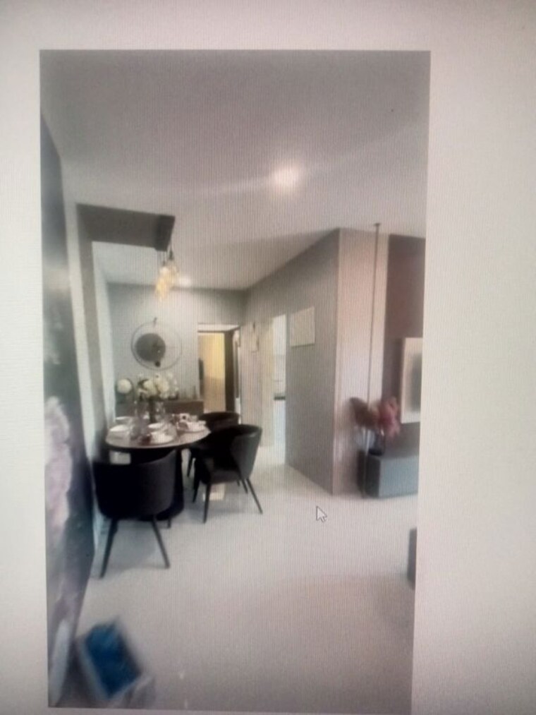 Living Room, im-applaud-38 1 Bedroom 444 Sq.Ft. Apartment In Goregaon East Mumbai 10360295