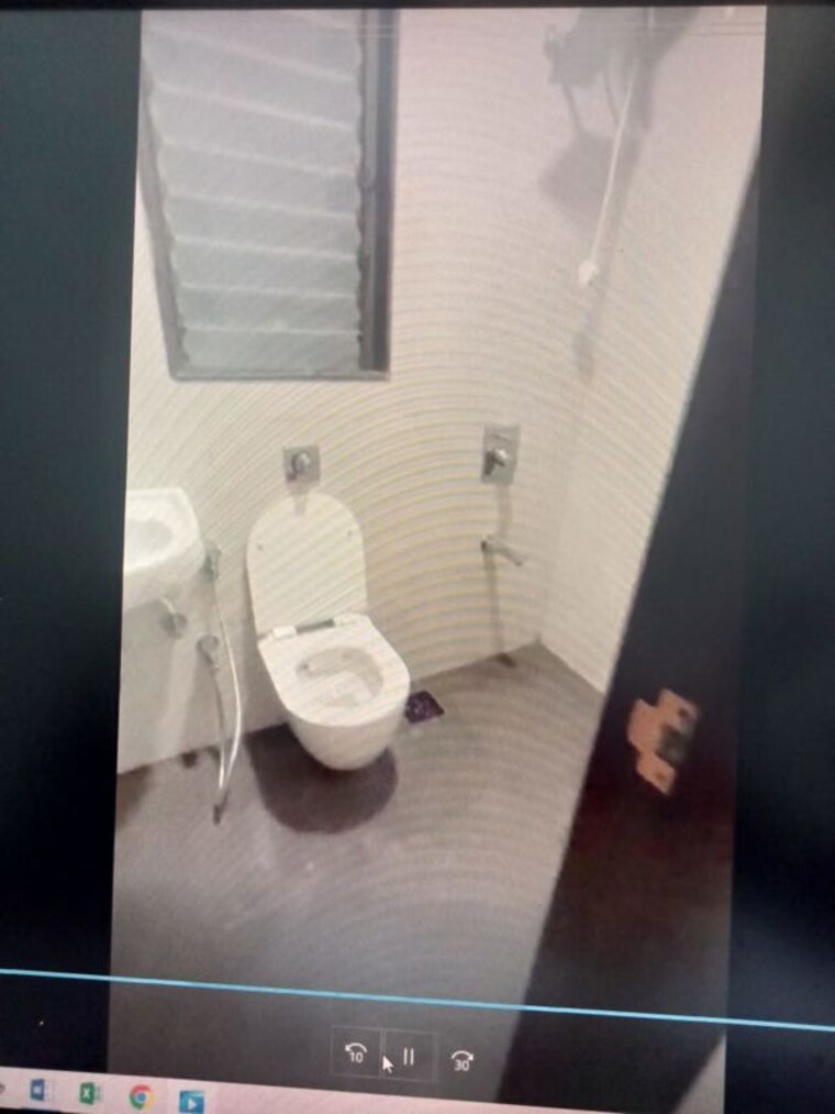 Bathroom, im-applaud-38 1 Bedroom 444 Sq.Ft. Apartment In Goregaon East Mumbai 10360295