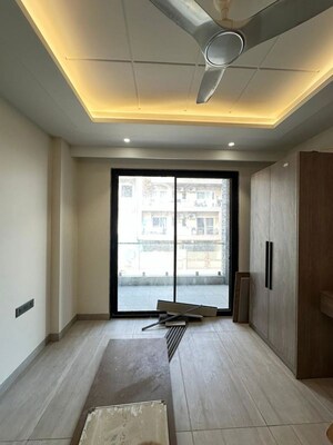 Bedroom in 3 BHK Builder Floor at DLF Alameda, Sector 73 – for Sale