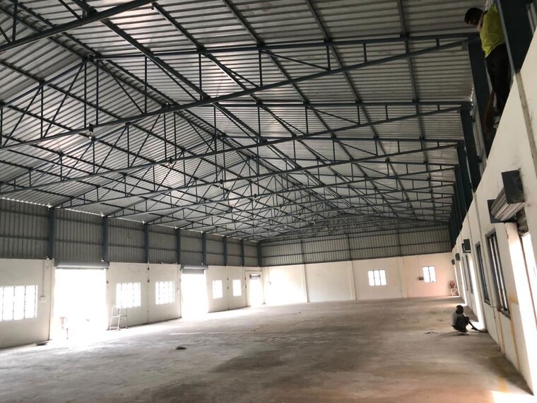  Parking, kherki daula Commercial Warehouse 5000 Sq.Ft. In Kherki Daula Gurgaon 10360303