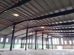 Warehouse For Rent in Kherki Daula