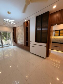 2 BHK + Basement Apartment For Rent in Century Horizon