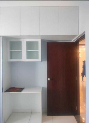 Furnished Amenities in 3 BHK Apartment at Puravankara Palm Beach, Hennur – for Rent