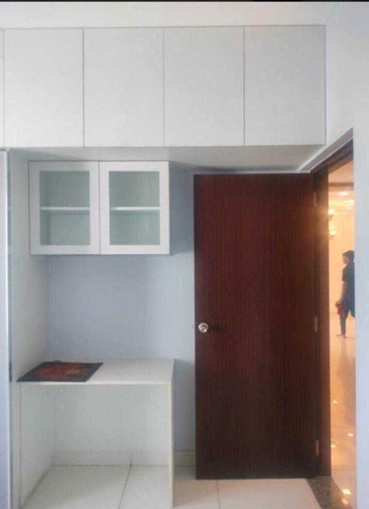 undefined, puravankara-palm-beach 3 Bedroom 1660 Sq.Ft. Apartment In Hennur Bangalore 10360286