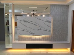3 BHK + Pooja Room Apartment For Rent in Aparna Sarovar Zenith