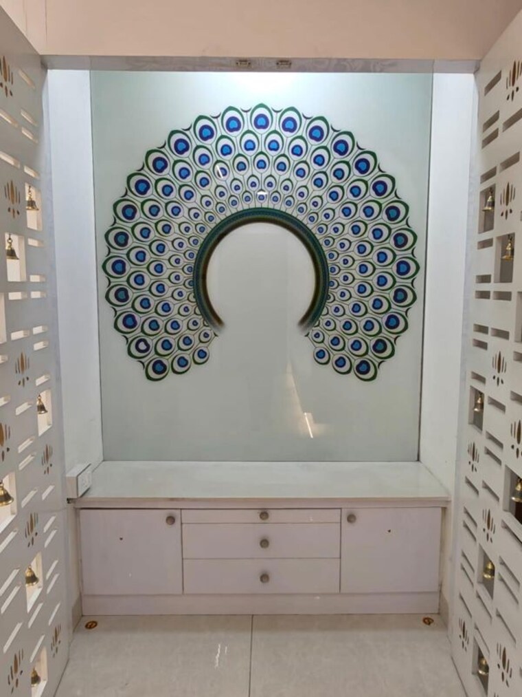 Bathroom, aparna-sarovar-zenith 3 Bedroom 1800 Sq.Ft. Apartment In Nallagandla Hyderabad 10360311