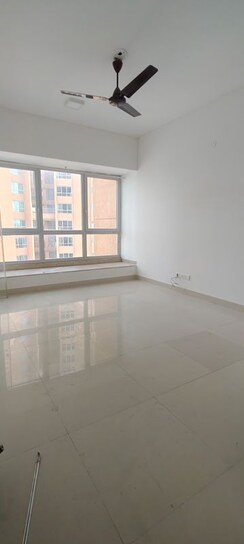 3 BHK + Store Room Apartment For Rent in DB Woods