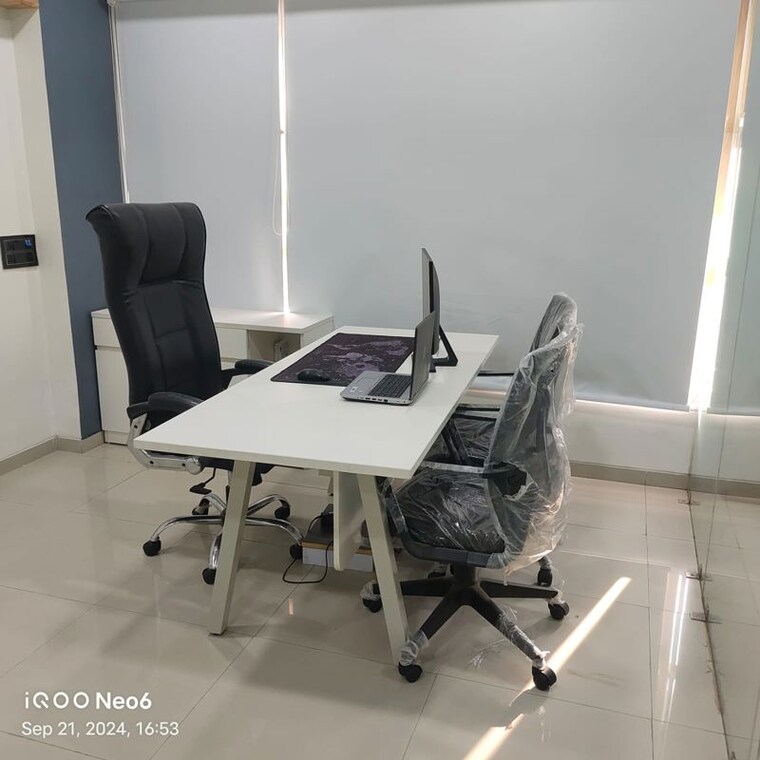 Team Area, navrangpura Commercial Office Space 882 Sq.Ft. In Navrangpura Ahmedabad 10360315