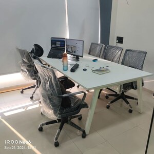 Team Area in  Office Space at Navrangpura – for Rent