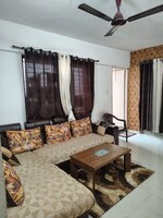 2 BHK + Pooja Room 950 Sq.Ft. Apartment in Dreams Aakruti