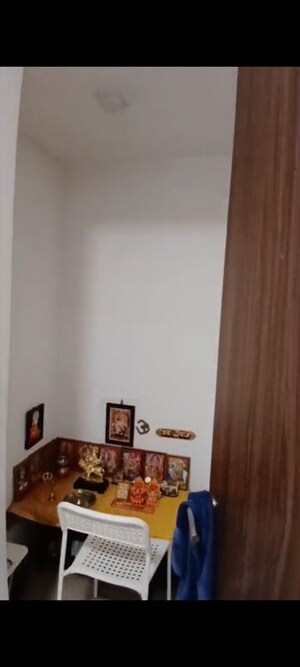 Furnished Amenities in 3 BHK Apartment at Kamala Mill – for Rent