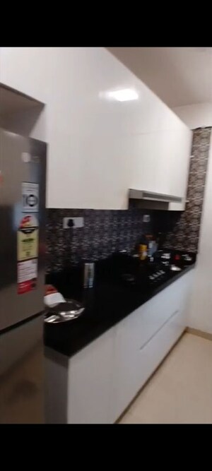 Parking in 3 BHK Apartment at Kamala Mill – for Rent