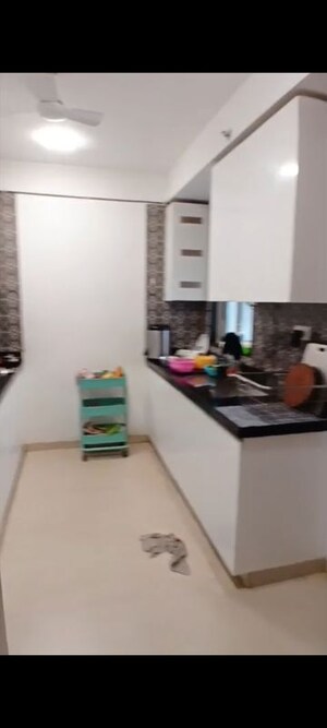 Team Area in 3 BHK Apartment at Kamala Mill – for Rent