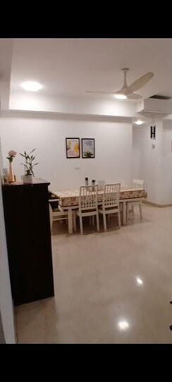 3 BHK Apartment For Rent in Kamala Mill