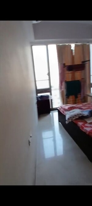 Kitchen in 3 BHK Apartment at Kamala Mill – for Rent