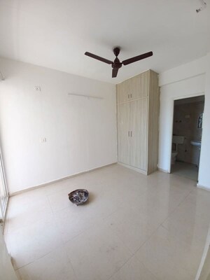 Master Bedroom in 2 BHK Apartment at Signature The Millennia 2, Sector 37d – for Rent