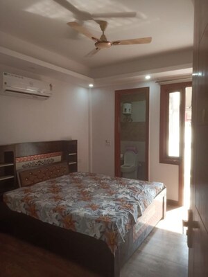 Bedroom in 3 BHK Villa at Adityapur – for Sale