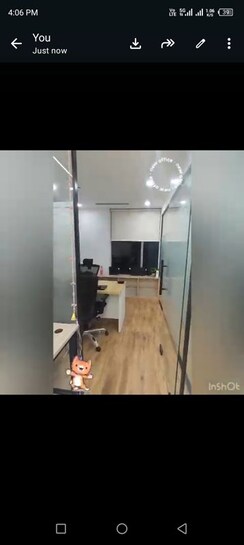 Office Space For Rent in Vipul Business Park