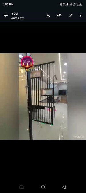 Staircase in  Office Space at Vipul Business Park, Sector 48 – for Rent