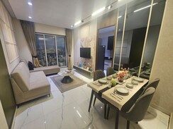 1 BHK Apartment For Sale in DGS Sheetal Kiara