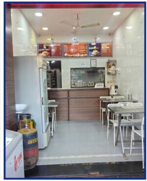  Shop For Rent in Soham Plaza, Manpada