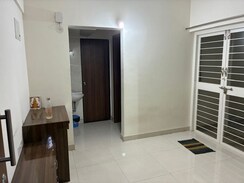 1 BHK Apartment For Rent in Sneh Akshay Anantam