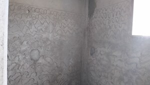 Bathroom in 3 BHK Villa at Mantoor Nandan Lake Breeze, Isnapur – for Sale
