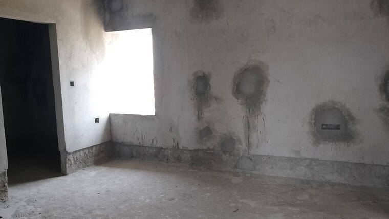 Bathroom, mantoor-nandan-lake-breeze 3 Bedroom 2000 Sq.Ft. Villa In Isnapur Hyderabad 10360327
