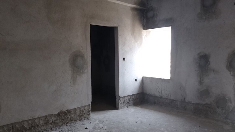 Room, mantoor-nandan-lake-breeze 3 Bedroom 2000 Sq.Ft. Villa In Isnapur Hyderabad 10360327