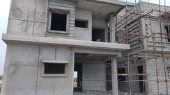 3 BHK + Pooja Room,Store Room Villa For Sale in Mantoor Nandan Lake Breeze