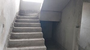 Staircase in 3 BHK Villa at Mantoor Nandan Lake Breeze, Isnapur – for Sale
