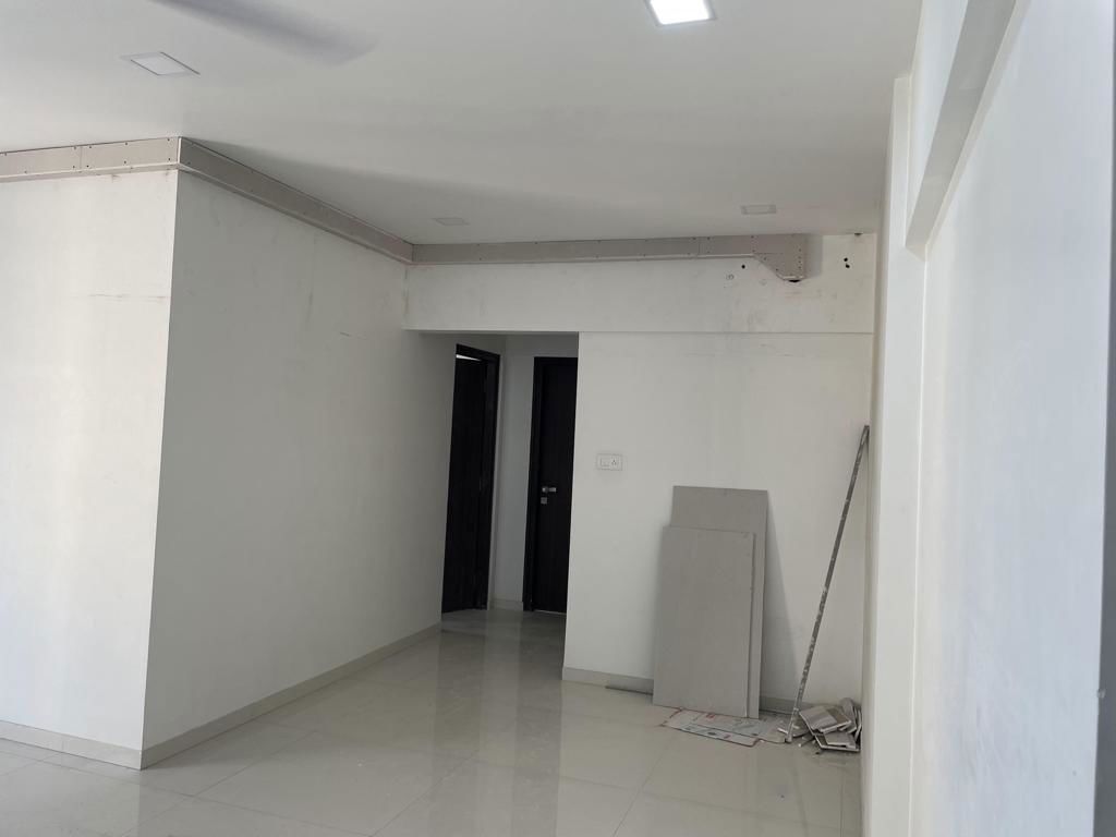 2 BHK + Store Room 989 Sq.Ft. Apartment in Jyoti Sukriti