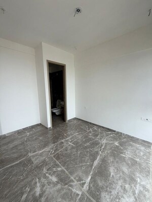 Master Bedroom in 2.5 BHK Apartment at Prescon Midtown Bay, Mahim West – for Sale