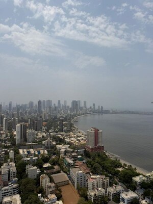 2.5 BHK Apartment – Exterior View View at Prescon Midtown Bay, Mahim West - for Sale
