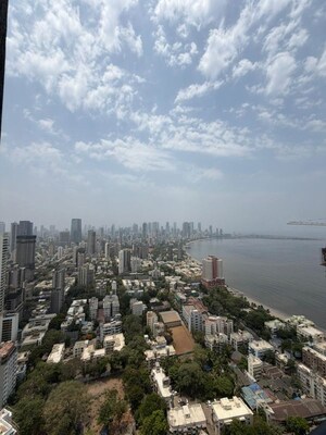 2.5 BHK Apartment – Exterior View View at Prescon Midtown Bay, Mahim West - for Sale