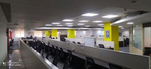  Office Space For Rent in Ackruti Trade Centre, Andheri East