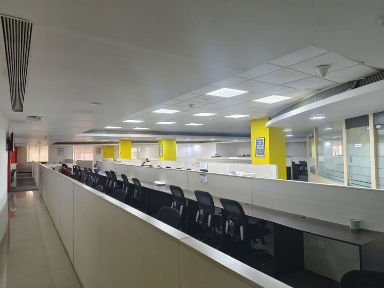 Kitchen, ackruti-trade-centre Commercial Office Space 13820 Sq.Ft. In Andheri East Mumbai 10360288