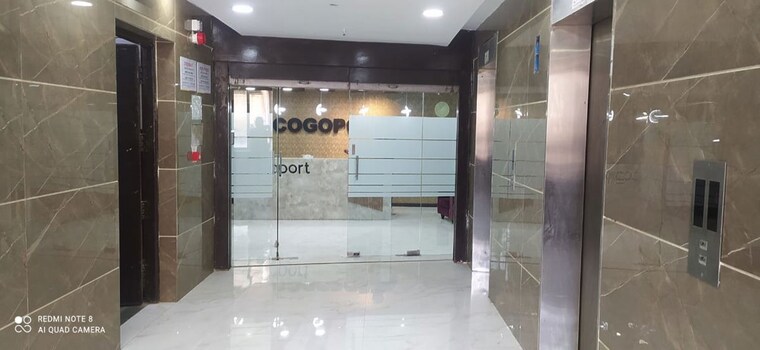 undefined, ackruti-trade-centre Commercial Office Space 13820 Sq.Ft. In Andheri East Mumbai 10360288