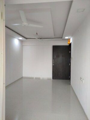 Bedroom in 2 BHK Apartment at Prapti Estella, Wakad – for Rent