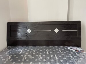 Master Bedroom in 2 BHK Apartment at Prapti Estella, Wakad – for Rent