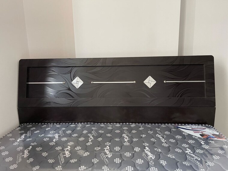 Master Bedroom, prapti-estella 2 Bedroom 720 Sq.Ft. Apartment In Wakad Pune 10360345