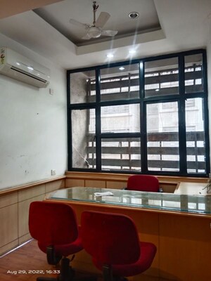 Kitchen in  Office Space at Netaji Subhash Place – for Rent