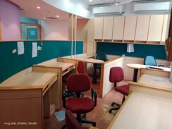Office Space For Rent in Netaji Subhash Place