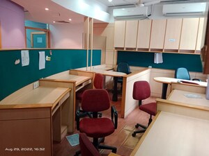  Office Space For Rent in Netaji Subhash Place