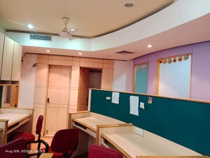 Team Area in  Office Space at Netaji Subhash Place – for Rent
