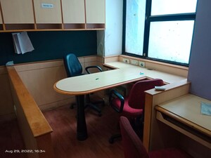 Team Area in  Office Space at Netaji Subhash Place – for Rent