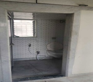 Bathroom in 2 BHK Apartment at Dadar East – for Rent